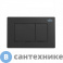 картинка Кнопка смыва Timo REKO FP-004MB (250x165) matt black