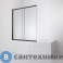картинка Душевая шторка BelBagno LUCE-VF-11-90/145-P-NERO на ванну