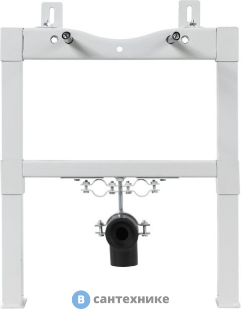 Инсталляция BelBagno BB024-BD для биде с крепежем (800х503х42)