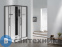 картинка Душевая кабина ESBANO ESM-129 CKR правый