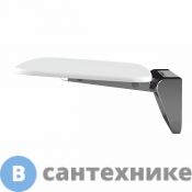 Сиденье WasserKRAFT SS401 для душа