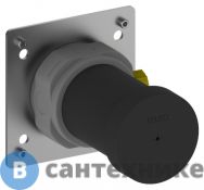 Встраиваемая функциональная часть Keuco IXMO 59541000170 для запорноговентиля с выводом для шланга DN 15