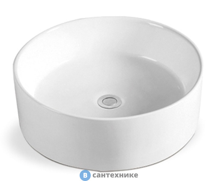 Раковина Grossman GR-3013 Style (410*410*150)