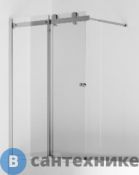 Шторка на ванну Ambassador Bath Screens 16041117 (900x1400)