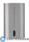 Водонагреватель накопительный электрический Electrolux EWH 80 Royal Flash Silver
