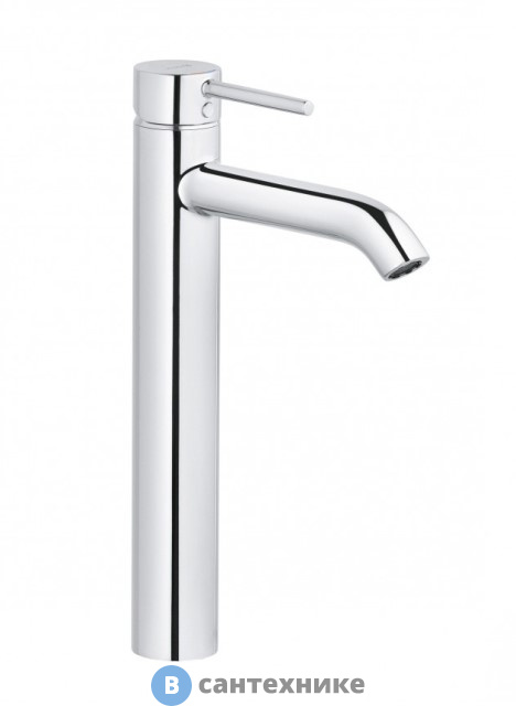 Смеситель Kludi BOZZ 382860576 для умывальника