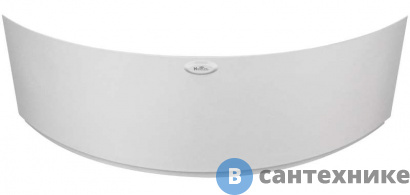 картинка Панель HusKarl FREYA 150х61 арт.45140