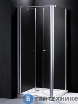 картинка Душевой уголок Edelform EF-6031T