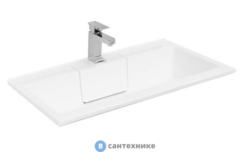 Раковина Aquanet Фортуна 90 (187182)