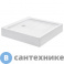 картинка Душевой поддон WEMOR 90/93 S квадратный 900*930*150 мм (10000003195)