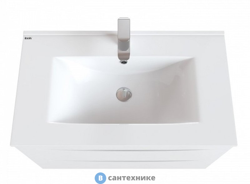 Раковина IDDIS Mirro 0138000i28