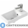 картинка Тумба с раковиной Aquanet Вега 40 (Moduo 40) (332180)