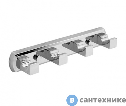 картинка Кронштейн WasserKRAFT Dill K-3974 настенный