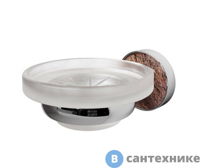 картинка Мыльница WasserKRAFT Nau K-7729