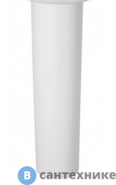 картинка Пьедестал Santek 1.WH11.0.587 АНИМО /70/ (белый)