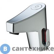Смеситель Presto 56604 NEW TOUCH сенсорный с рычагом