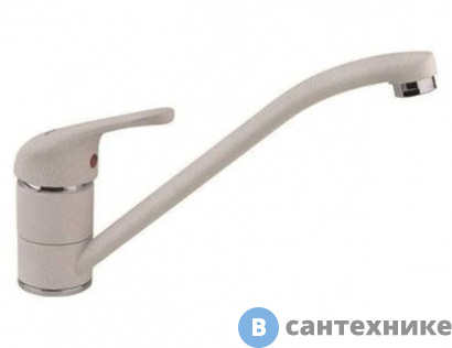 картинка Смеситель Reginox MONATE GR08  Colorado (400212R0008)