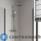 картинка Душевая стойка Grohe 26689000 с термостатомTempesta Cosmopolitan System (хром)
