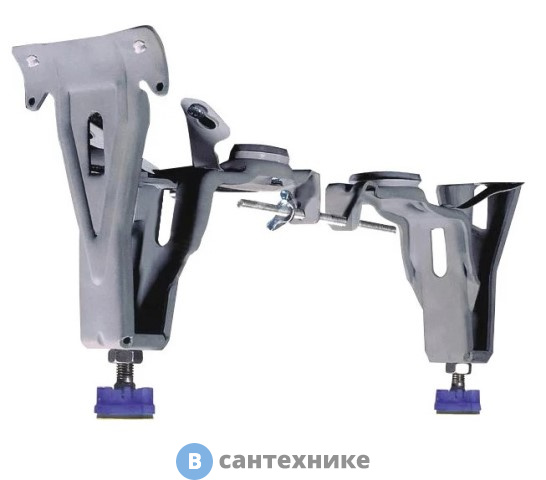 Ножки Kaldewei для ванн универсальные 5030 (581470000000)