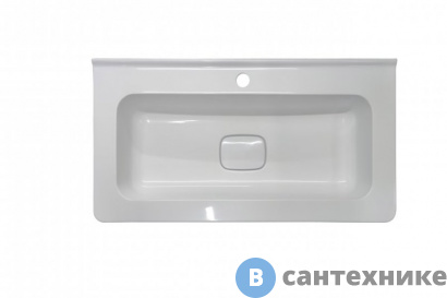 картинка Умывальник Style line Каре Люкс МИНИ 700х350