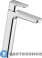 картинка Смеситель Ravak TD 015.00 (X070091) для умывальника высокий без донного клапана