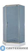 Душевой уголок Parly ZPE91 (90*90*195)