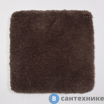 картинка Коврик WasserKRAFT Kammel BM-8335 Raw Umber для ванной