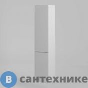 Пенал BRIZ Сити п6-35 консольный (232 04-06035-00 02 БЕЛ)