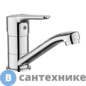 Смеситель Gross Aqua Vista 3210267С- G0109 для кухни