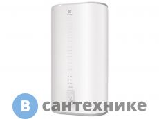 Водонагреватель накопительный электрический Electrolux EWH 50 Citadel