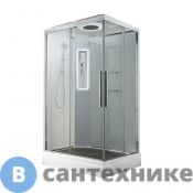 Душевая кабина AvaCan K2810LED
