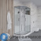 картинка Душевая кабина Niagara NG-303-01R (1200х800х2200) низкий поддон (16 см)