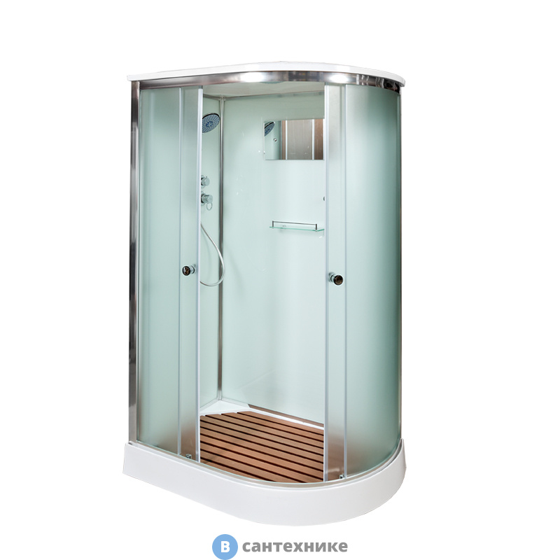 Душевая кабина DTO D102SL