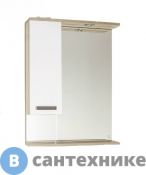 Зеркальный шкаф Style line Ориноко 600/С (4650134470871)