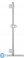 картинка Душевая штанга Grohe 27784000 Power&Soul