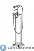 Смеситель BOCH MANN VICO напольный для ванны (BM7773)