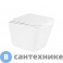 картинка Комплект BelBagno 3 в 1 BB3103CHR/SC/BB002-80/BB014-SR-BIANCO (унитаз подвесной с сиденьем BelBagno DUE BB3103CHR/SC + система инсталляции для унитазов BelBagno BB002-80 с кнопкой смыва BB014-SR-BI)
