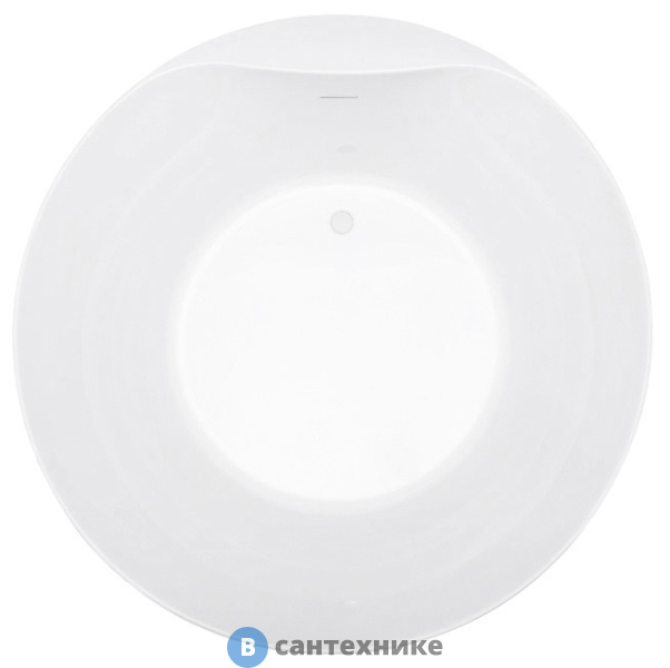 Акриловая ванна ABBER AB9280