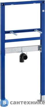 картинка Инсталляция Geberit DUOFIX 111.434.00.1 для раковины