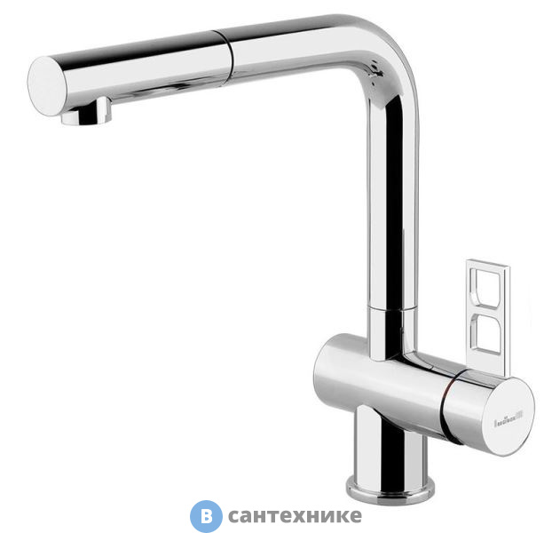 Смеситель Reginox BELAYA K765K