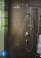 картинка Лейка для душа Hansgrohe 26014000 RD Select S 120 3jet