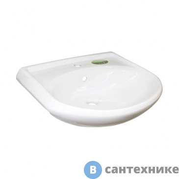 картинка Умывальник Старый Оскол АРГО 55 мебельный