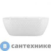 Акриловая ванна Black&White SB320 (1700x780x600)
