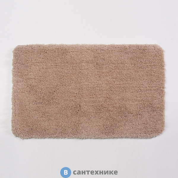 Коврик WasserKRAFT Kammel BM-8302 Hazelnut для ванной