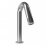 Смеситель Bongio Time 2020 прогрессивный для раковины с поворотным изливом из нержавеющей стали (70521AS00)