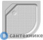 картинка Душевой поддон HusKarl 80х80х30 акрил (58887)