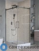 Душевой уголок BelBagno MARINO-2-AH-2-120/90-C-GM без поддона