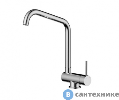 картинка Смеситель OMOIKIRI Mori-C хром (4994320)