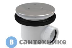 Сифон Ravak PROFESIONAL 90 хpом X01309
