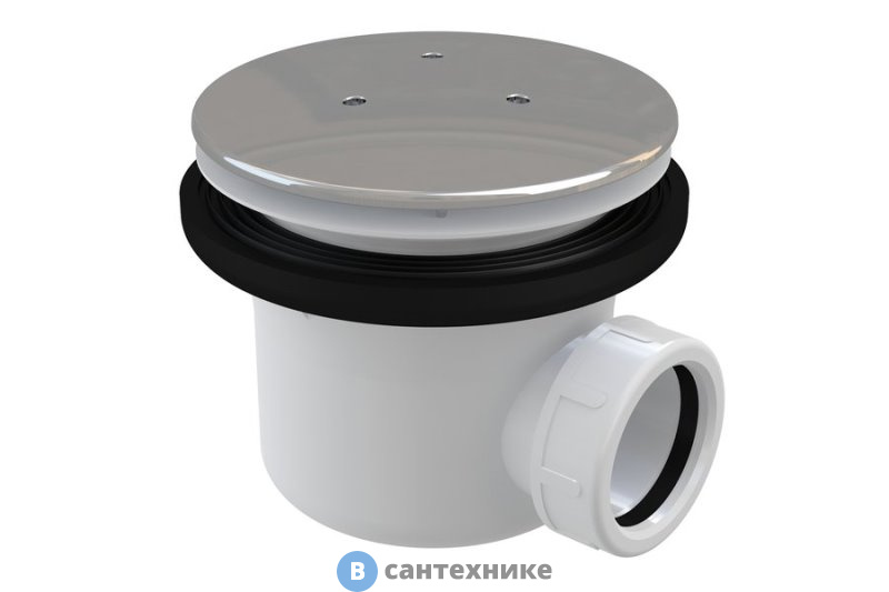 Сифон Ravak PROFESIONAL 90 хpом X01309